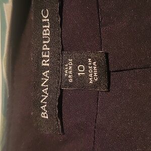 Banana Repulic dress